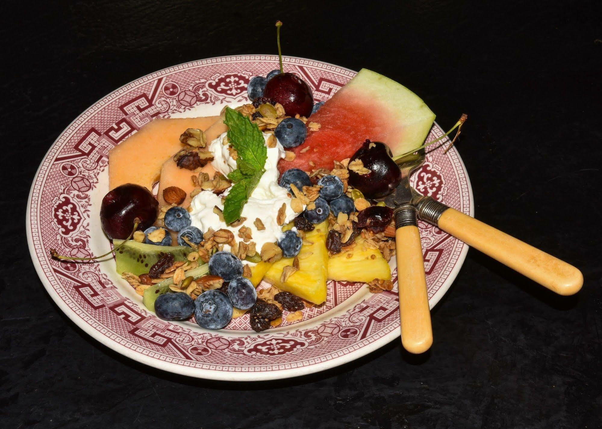 The Dolon House Bed & Breakfast! Jim Thorpe Exterior foto