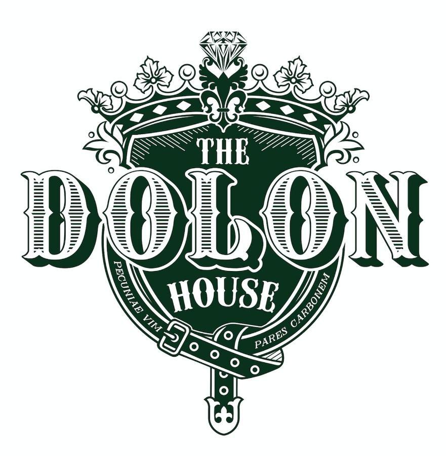 The Dolon House Bed & Breakfast! Jim Thorpe Exterior foto